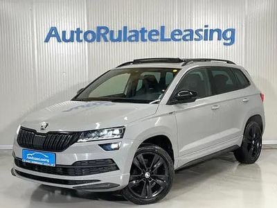 Second-hand 2020 Skoda Karoq SUV | 20.989 EUR
