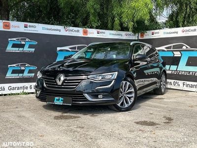 Renault Talisman GrandTour