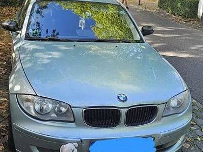 Utilizat 2008 BMW 118 Hatchback | 2.570 EUR
