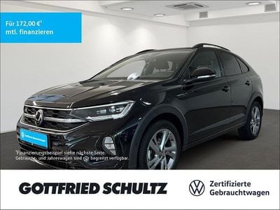 Second-hand VW Taigo R-line 110 CP (80 kW) 2022 SUV