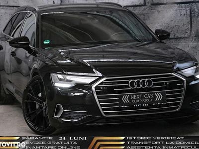 Culoarenegru Utilizat 2014 Audi Q5 S-Line SUV | 25.950 EUR