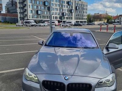 BMW 525