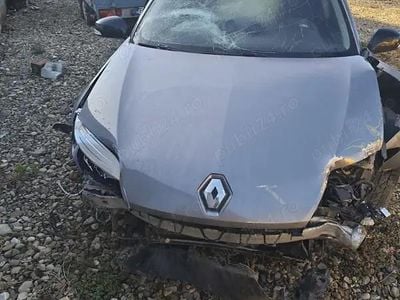 Second-hand Renault Laguna III Bose Edition 175 CP (128 kW) 2011 Hatchback