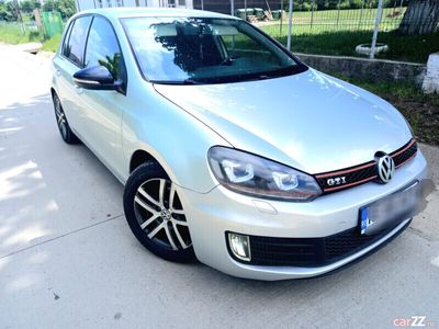 VW Golf VI