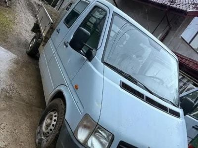 Second-hand VW LT 116 CP (85 kW) 2003