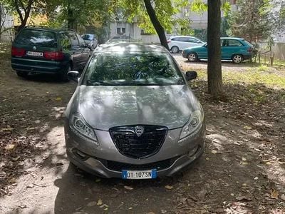 Second-hand Lancia Delta 120 CP (88 kW) 2008 Hatchback