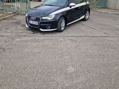 second-hand Audi A1 