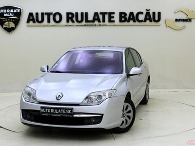 Renault Laguna III