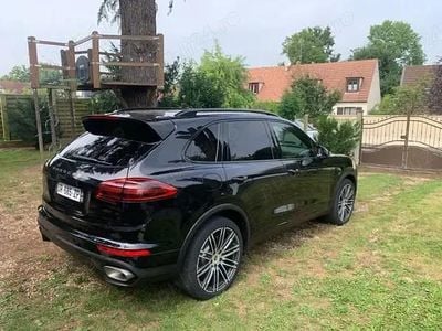 Second-hand Porsche Cayenne 262 CP (192 kW) 2015 SUV
