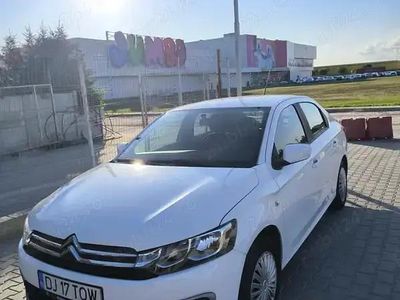 Citroën C-Elysee I