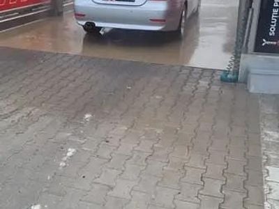 Gri Second-hand 2004 BMW 525 Berlinǎ | 3.500 EUR (Super Preț)