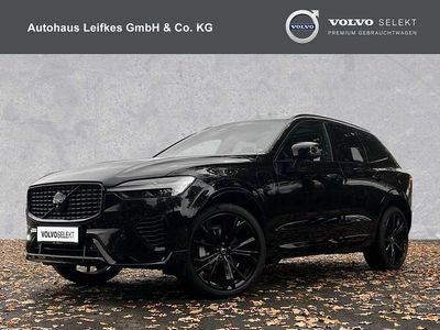 Utilizat 2024 Volvo XC60 Plus SUV | 55.000 EUR (Scump)