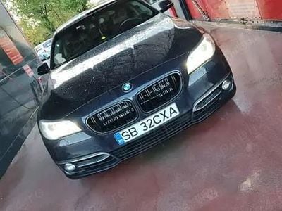 Utilizat 2015 BMW 525 Break | 13.500 EUR (Scump)