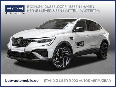 Second-hand Renault Arkana Esprit Alpine 158 CP (116 kW) 2024 SUV