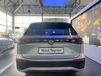 VW Tayron