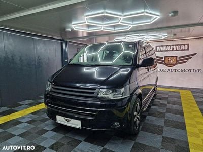 VW Multivan