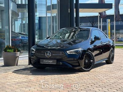 second-hand Mercedes CLA250 