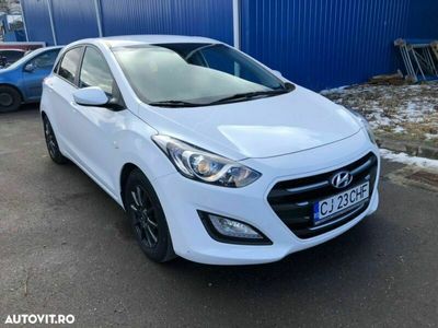 second-hand Hyundai i30 1.4 CRDi