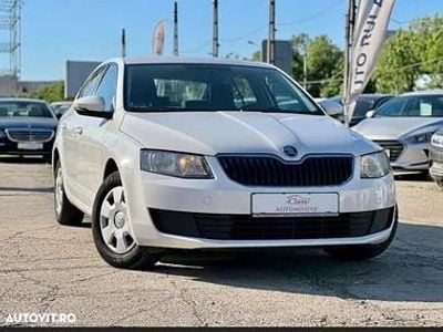 Second-hand Skoda Octavia 115 CP (84 kW) 2016 Berlinǎ