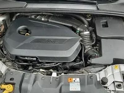Second-hand Ford Focus 150 CP (110 kW) 2011 Hatchback