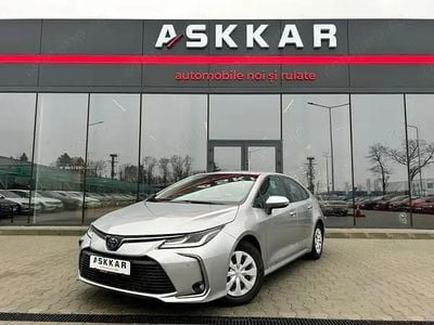 Utilizat 2022 Toyota Corolla | 22.118 EUR (Preț OK)