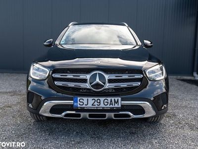Mercedes GLC220