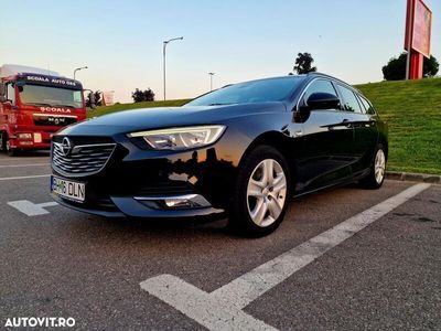 second-hand Opel Insignia 