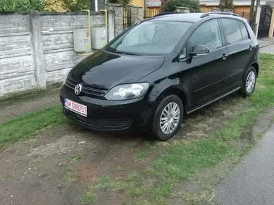 VW Golf VI