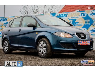 second-hand Seat Toledo 1.6 Benzina + GPL