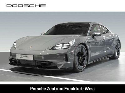 Porsche Taycan GTS