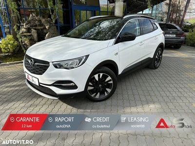 second-hand Opel Grandland X 1.5 ecoTEC START/STOP Innovation