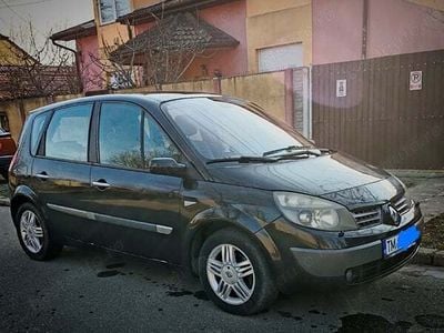Renault Mégane II