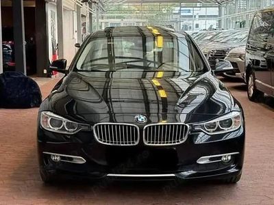 Second-hand BMW 320 184 CP (135 kW) 2014