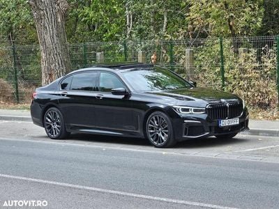 BMW 745e