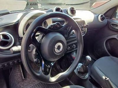 Utilizat 2016 Smart ForFour Hatchback | 5.700 EUR