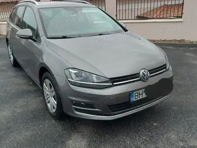 VW Golf VII
