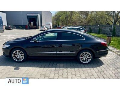 Negru Utilizat 2010 VW Passat Berlinǎ | 6.899 EUR (Scump)