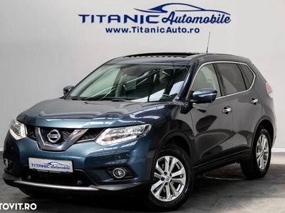 second-hand Nissan X-Trail 1.6L dCI Start/Stop XTRONIC Acenta