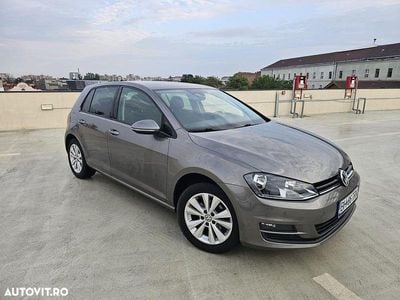 VW Golf VII