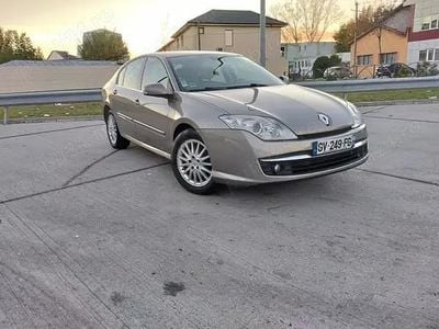 Renault Laguna III