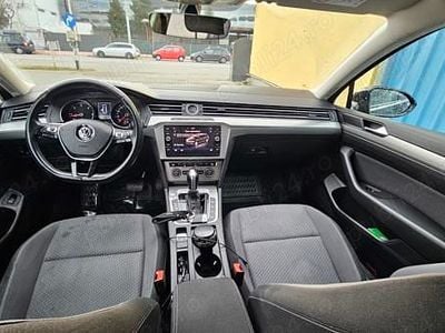 Utilizat 2017 VW Passat Break | 9.100 EUR (Preț bun)