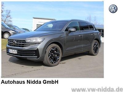 Utilizat 2023 VW Touareg Elegance SUV | 71.308 EUR