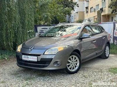 Renault Mégane GrandTour