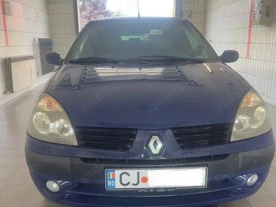 Renault Symbol