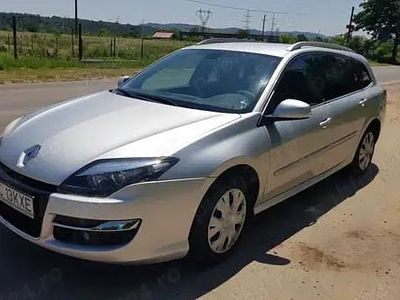Renault Laguna III