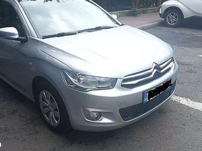 Citroën C-Elysee I