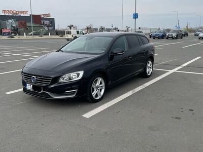 second-hand Volvo V60 D2 ECO Start-Stop Kinetic