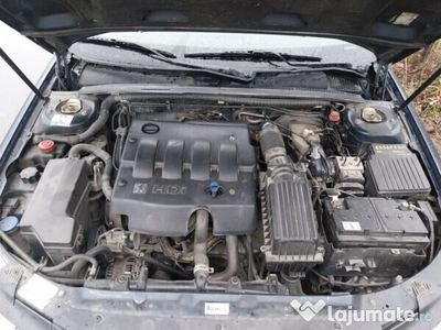 second-hand Peugeot 406 Combi diesel