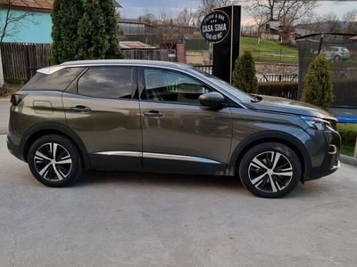 second-hand Peugeot 3008 1.5 BlueHDI S&S EAT8 Allure