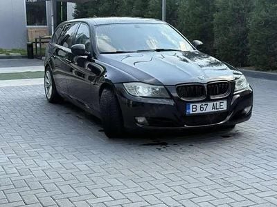 Utilizat 2012 BMW 320 | 4.500 EUR (Puțin scump)